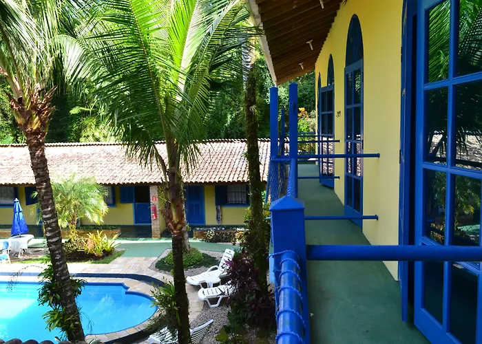 Mambuca Village