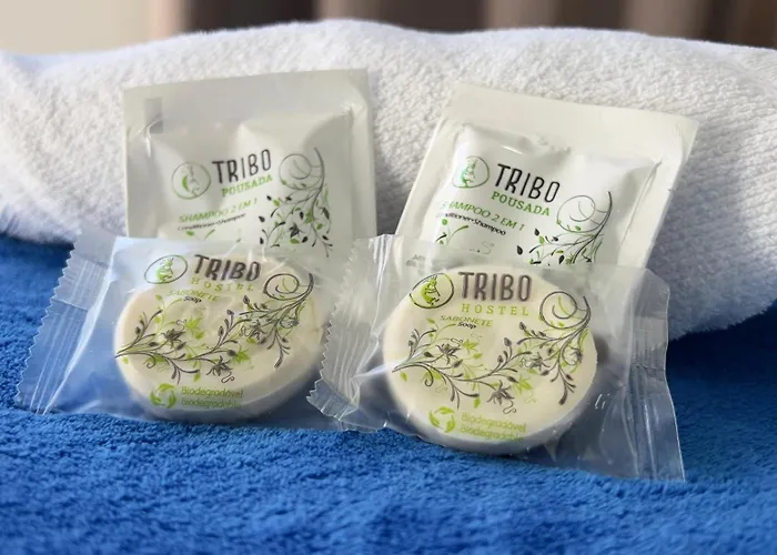 Pousada Tribo